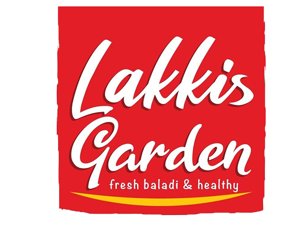 Lakkis garden